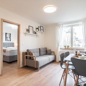 Appartement met een Slaapkamer